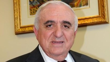 Συγχαρητήρια στον Νικόλαο Ανδριώτη  για τις μεγάλες του δωρεές