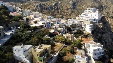 Μαζικές κλοπές στις Μενετές αναφέρει ο πρόεδρος της τοπικής κοινότητας