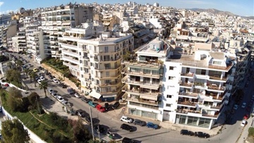 Αδήλωτα τετραγωνικά: Δεύτερη ευκαιρία το φθινόπωρο