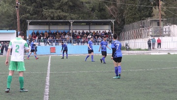 Μόνο εμβολιασμένοι στα γήπεδα
