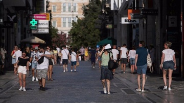 Δύσκολο το φθινόπωρο και ο χειμώνας λένε οι λοιμωξιολόγοι