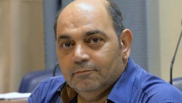 Η απάντηση του Δημήτρη Τσίκκη για τον... δαίμονα του Facebook