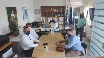 Ιωάννης Παππάς: Τα νησιά μας στο επίκεντρο- τοποθετήσεις εκπαιδευτικών
