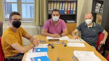 Ομιλία του Αγαπητού Ξάνθη για το 4ο Συνέδριο Αρχιτεκτονικής και Τουρισμού