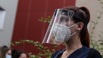 Πάνω από 20.000 οι ανεμβολίαστοι εργαζόμενοι στην υγεία