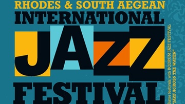 Διεθνές Φεστιβάλ Τζαζ  “Jazz Across The Water”