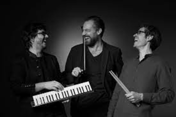 Evrim Demirel & Stanpolites