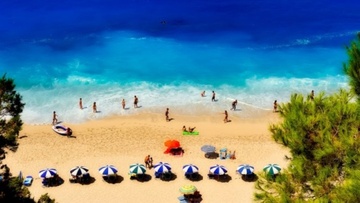 ΕΤΕ: Μετουσιώνοντας την ομορφιά της Ελλάδας σε υψηλής αξίας τουρισμό