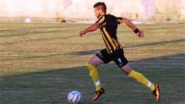 Πήρε Μάλλιο ο Κλεόβουλος Λίνδου