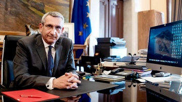 Μήνυμα του Περιφερειάρχη Νοτίου Αιγαίου, επί τη ευκαιρία της ανακοίνωσης των βάσεων των Πανελλαδικών Εξετάσεων