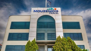 Mouzenidis: Ακυρώνονται τα ταξίδια από Ρωσία μέχρι 15 Σεπτεμβρίου