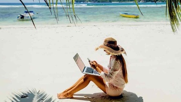 Ψηφιακοί νομάδες: Εισοδηματικά κριτήρια για άδεια παραμονής