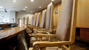 Εγκύκλιος από τον εισαγγελέα του Αρείου Πάγου για τις καθυστερήσεις στην απονομή Δικαιοσύνης