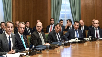 Ανασχηματισμός - Ο Μητσοτάκης πήρε τα μηνύματα και ετοιμάζει τις αλλαγές