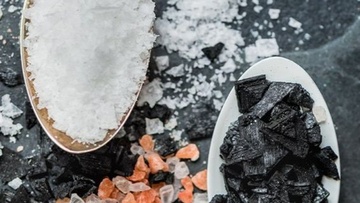 Πόσο αλάτι πρέπει τελικά να έχει η διατροφή μας;
