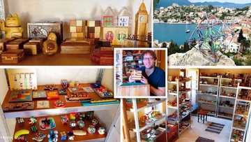 Καστελλόριζο: Το πρώτο Φεστιβάλ Γρίφων στον κόσμο