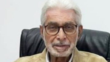 Ο Αριστοτέλης Παυλίδης πρόεδρος στο διεθνές Ιπποκράτειο Ίδρυμα