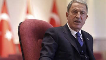 Ευθείες απειλές Ακάρ για αποστρατιωτικοποίηση νησιών του Αιγαίου