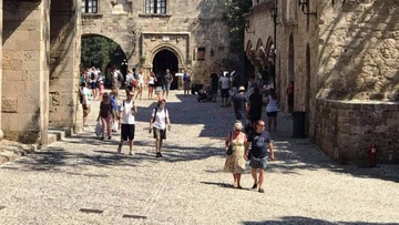 Xρήστος Μιχαλάκης: Aύγουστος και Ιούλιος πήγαν καλύτερα και από τις προβλέψεις