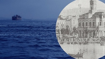 Οι Δωδεκανήσιοι του Πειραιά: Οι Ακρίτες νησιώτες στο μεγάλο λιμάνι
