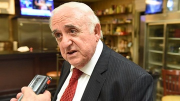 Πάνδημη και άκρως συγκινητική η Εξόδιος Ακολουθία του ευπατρίδη – ευεργέτη Νίκου Ανδριώτη