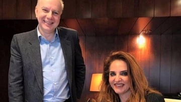 Υπέβαλε την παραίτησή της από σύμβουλος του δημάρχου η Φωτεινή Καράμπελα 