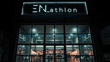 Νέο Γυμναστήριο έρχεται στη Ρόδο για να κερδίσει όλες τις εντυπώσεις!