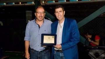 Ν. Νικολής: «Μια σπουδαία διοργάνωση  τένις για το νησί  της Ρόδου»