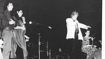 Επίτιμος δημότης Ρόδου ήταν ο Μίκης Θεοδωράκης