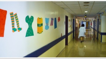 Επιστολή του διευθυντή της καρδιοχειρουργικής κλινικής Παίδων για την προσπάθεια χειρουργικής επέμβασης του Μιχαήλ – Άγγελου