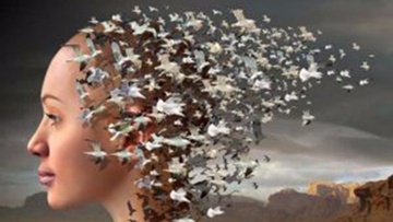 Το διαρκές τρέξιμο του νου