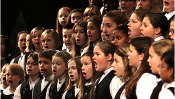 Παιδική χορωδία Δήμου Ρόδου - Λειτουργία νέων τμημάτων