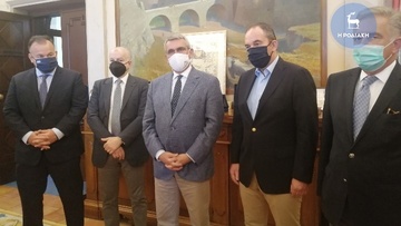 79 εκατομμύρια για λιμενικά έργα και επιδοτήσεις στο Νότιο Αιγαίο