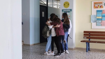 Σχολεία: Χωρίς «κενά» και με νέα πρωτόκολλα  το πρώτο κουδούνι στις 13 Σεπτεμβρίου