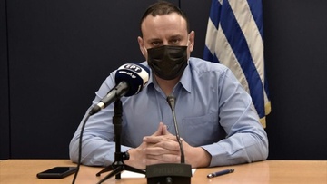 Γ. Μαγιορκίνης: «Βαρύς χειμώνας» για τους ανεμβολίαστους