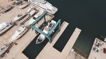 Εξέλιξη ή υποβάθμιση για το νέο καρνάγιο της Ρόδου;