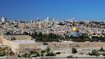 Διαφημιστική προβολή της Ρόδου στο Ισραήλ, ύψους 20.000 ευρώ