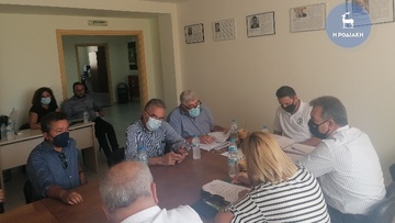 Ασφαλιστικά μέτρα θα κατατεθούν για τις προσλήψεις της ΔΕΗ 