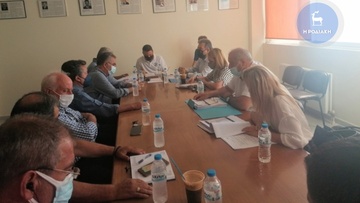 Θα γίνουν ασφαλιστικά μέτρα  για τις προσλήψεις στη ΔΕΗ στη Ρόδο