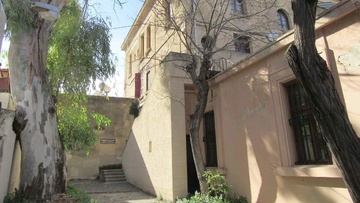 Μεγάλες οι συνέπειες στην οικονομία από  τη μη λειτουργία του Κτηματολογίου της Ρόδου