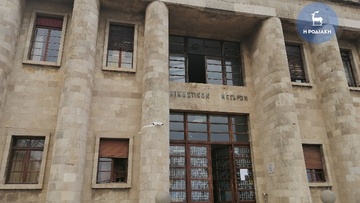 Μόνο με πιστοποιητικό εμβολιασμού ή αρνητικό rapid test η είσοδος στα δικαστήρια