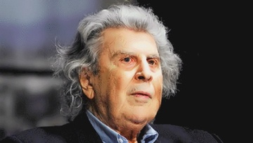 «Παρών» το έργο του Μ. Θεοδωράκη στο 47ο Φεστιβάλ ΚΝΕ 