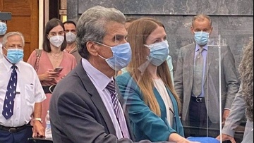Ορκίστηκαν δύο δικηγόροι στη Ρόδο