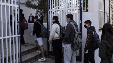 Σχολεία: Πώς θα γίνει η επιστροφή  στις σχολικές αίθουσες
