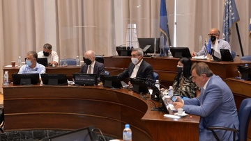 Δημοπρατείται η Μονάδα Επεξεργασίας Απορριμμάτων Ρόδου