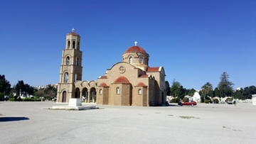 Ανακοίνωση Δήμου Ρόδου: Εκταφές τάφων με ημερομηνία ταφής έως το 2018 – Τι πρέπει να γνωρίζουν οι συγγενείς