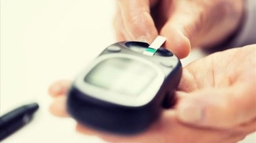 Γιατί ο σακχαρώδης διαβήτης αυξάνει τον κίνδυνο για Covid-19;