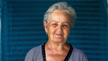 Γαστρονόμος: Μια απίθανη συνταγή για πατατάτο από την Κυρά Ρήνη της Κινάρου