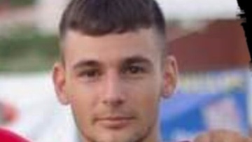 Κλεάνθης Παραδεισίου: Πήρε και Ζαφειρόπουλο