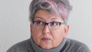 Έφυγε από τη ζωή η δημοσιογράφος της Κω Κατερίνα Φιλοπούλου